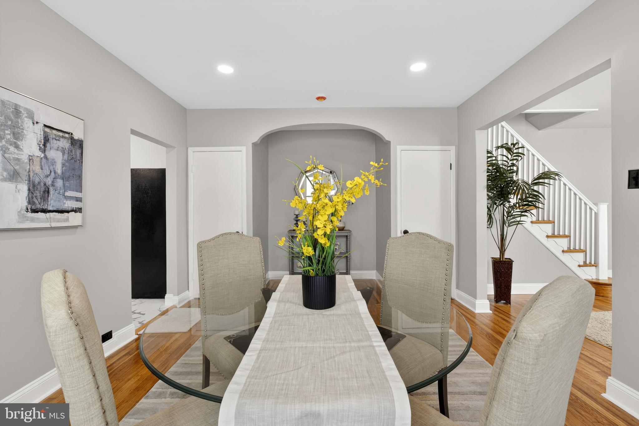 DREXEL HILL - Residential