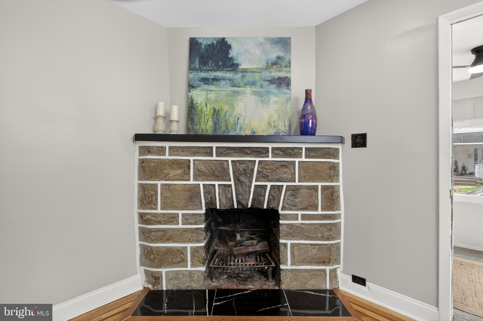 DREXEL HILL - Residential