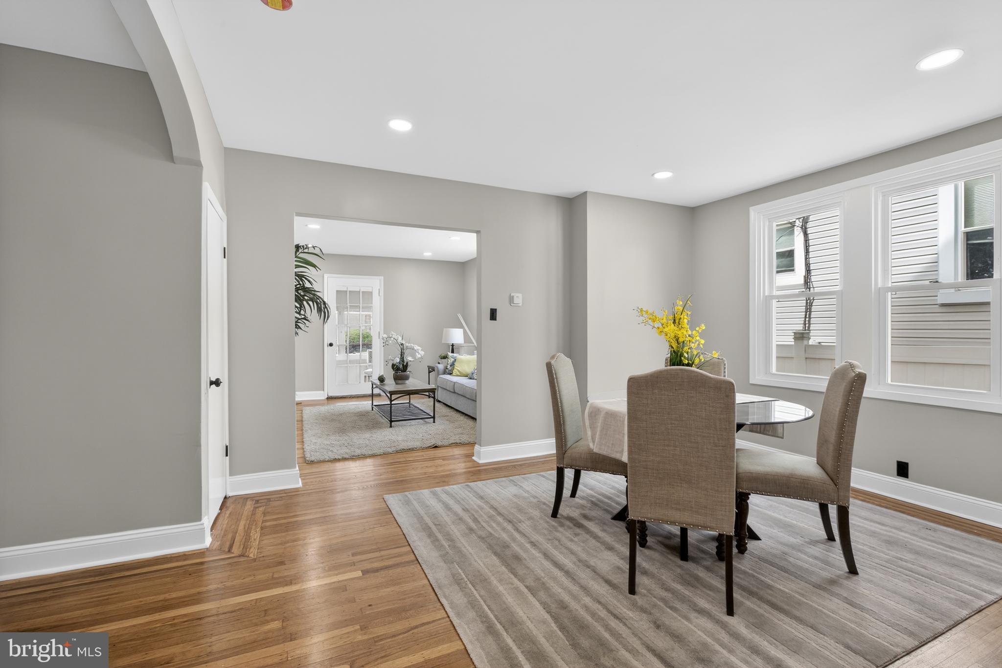 DREXEL HILL - Residential