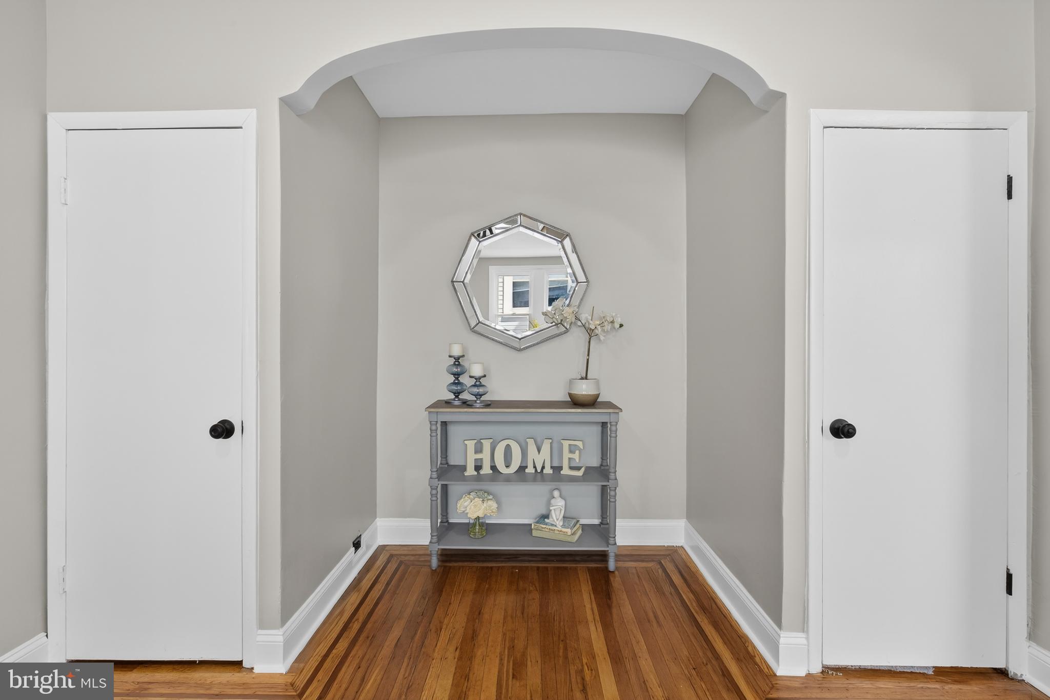 DREXEL HILL - Residential