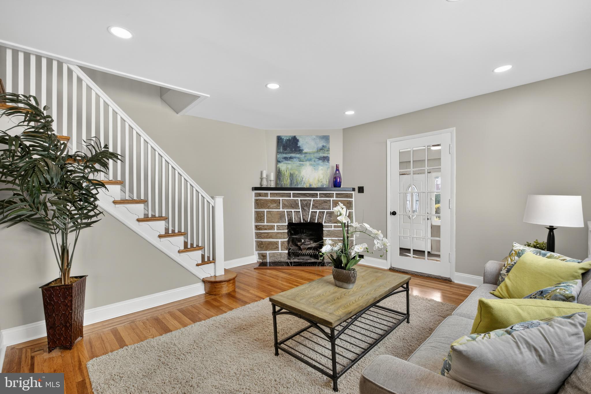 DREXEL HILL - Residential