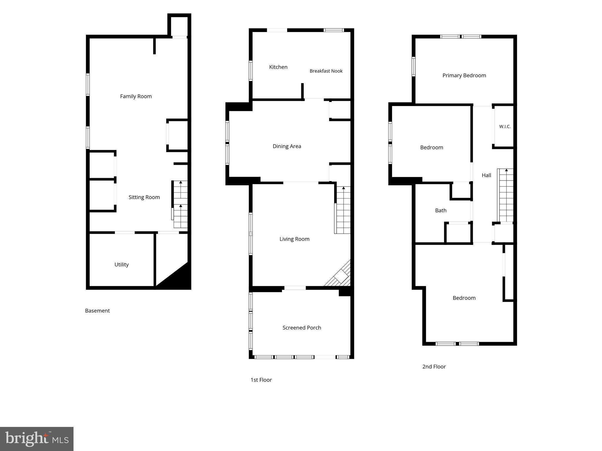 DREXEL HILL - Residential