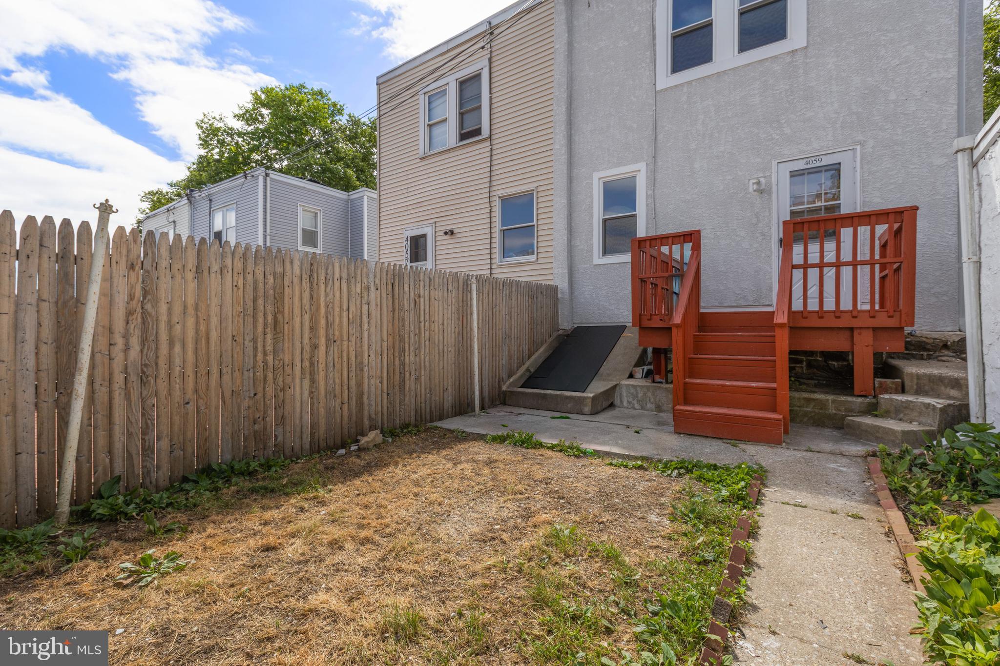 DREXEL HILL - Residential