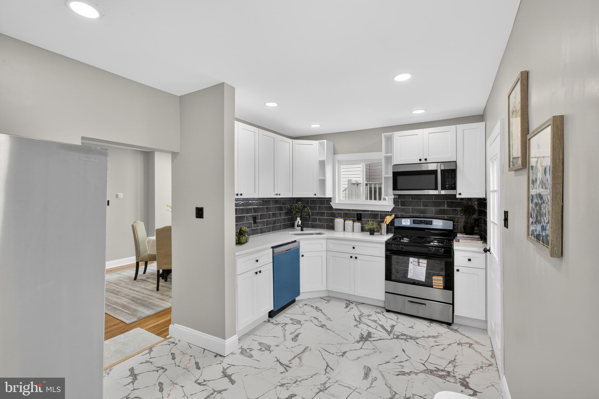 DREXEL HILL - Residential