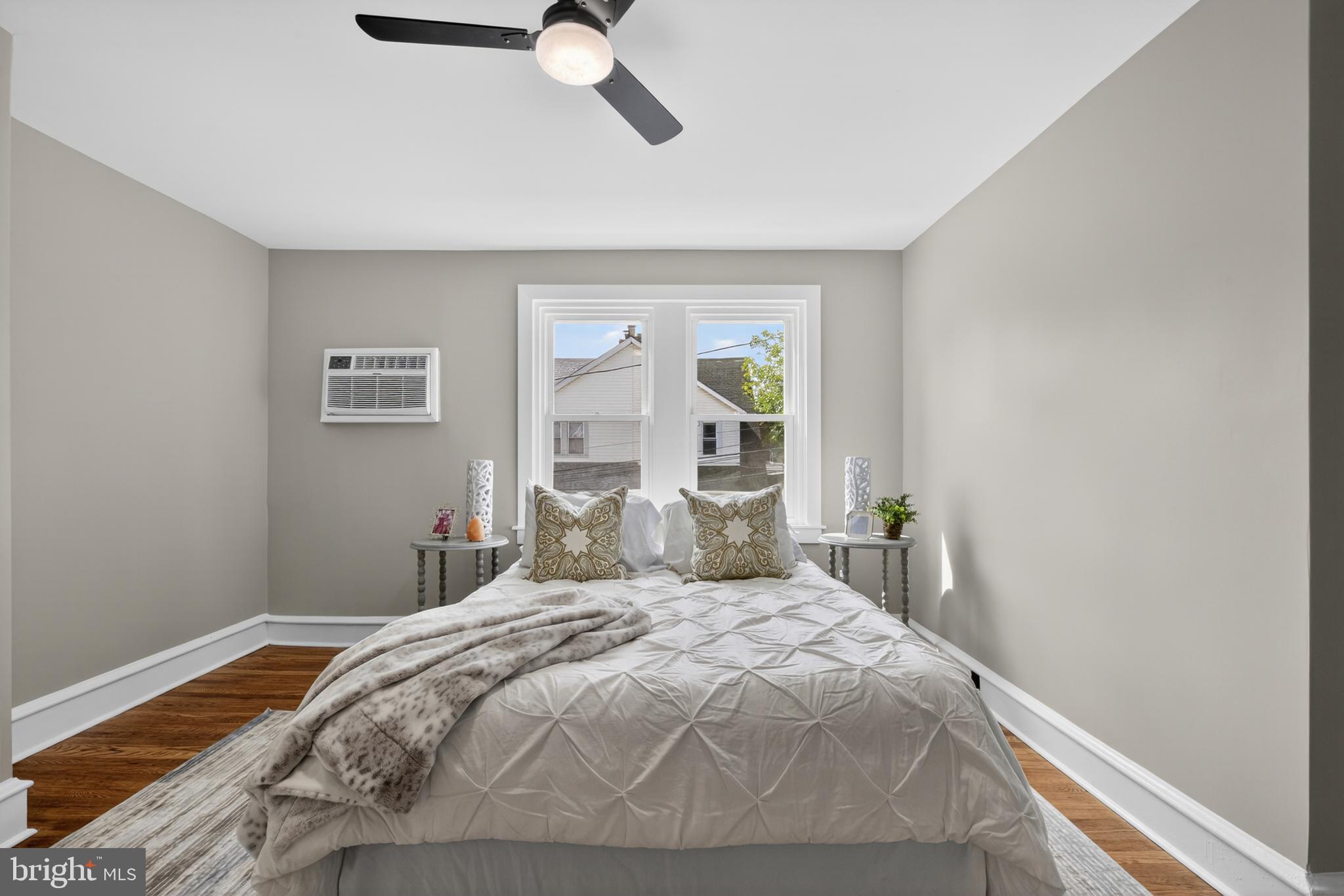 DREXEL HILL - Residential