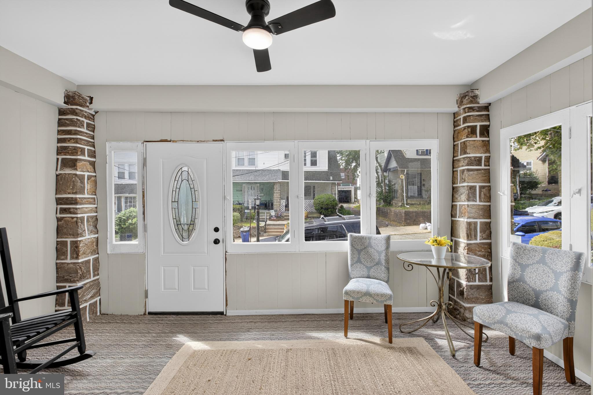 DREXEL HILL - Residential