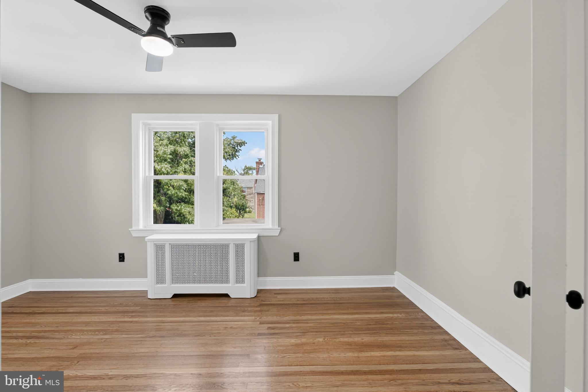 DREXEL HILL - Residential
