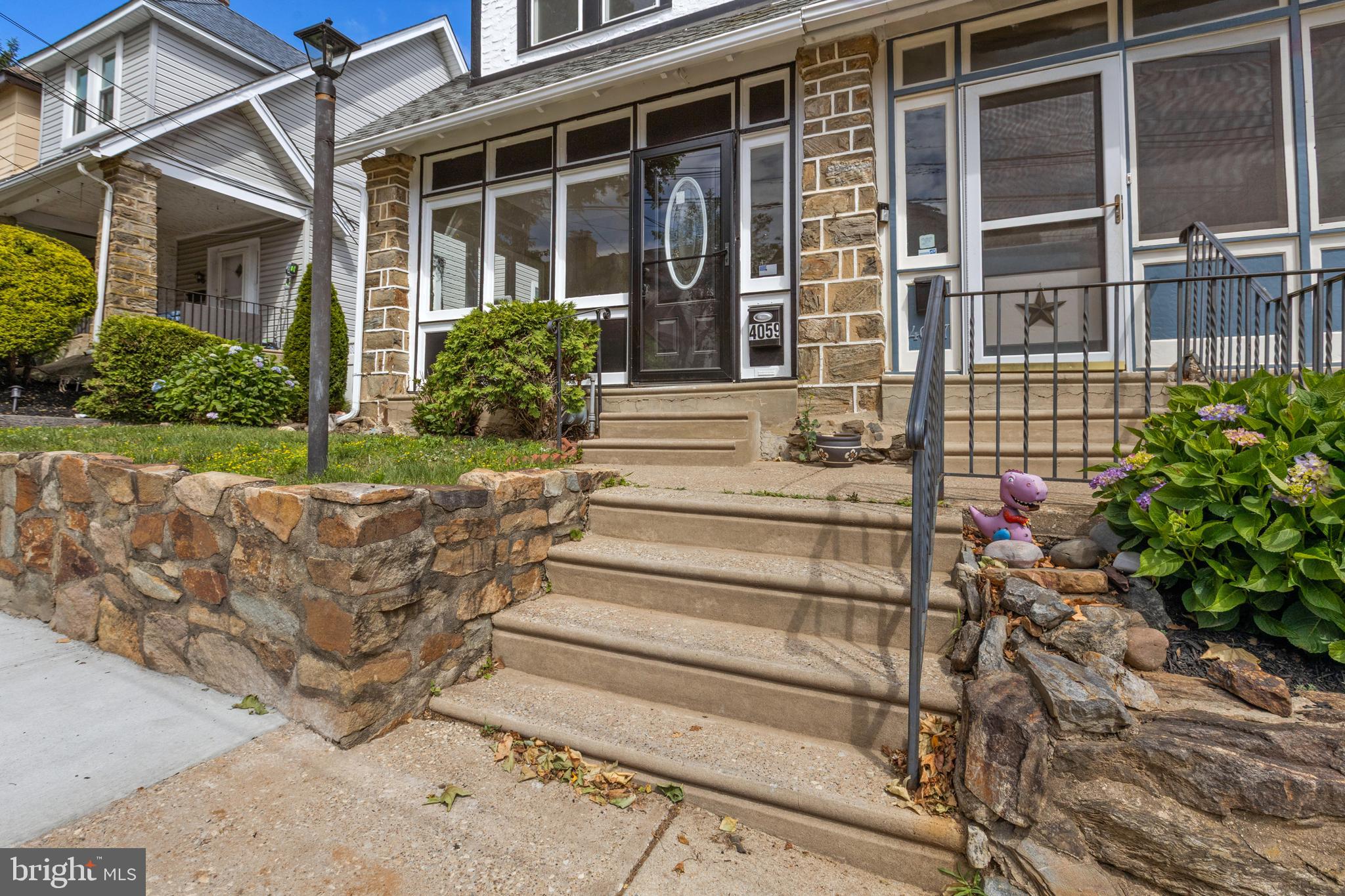 DREXEL HILL - Residential