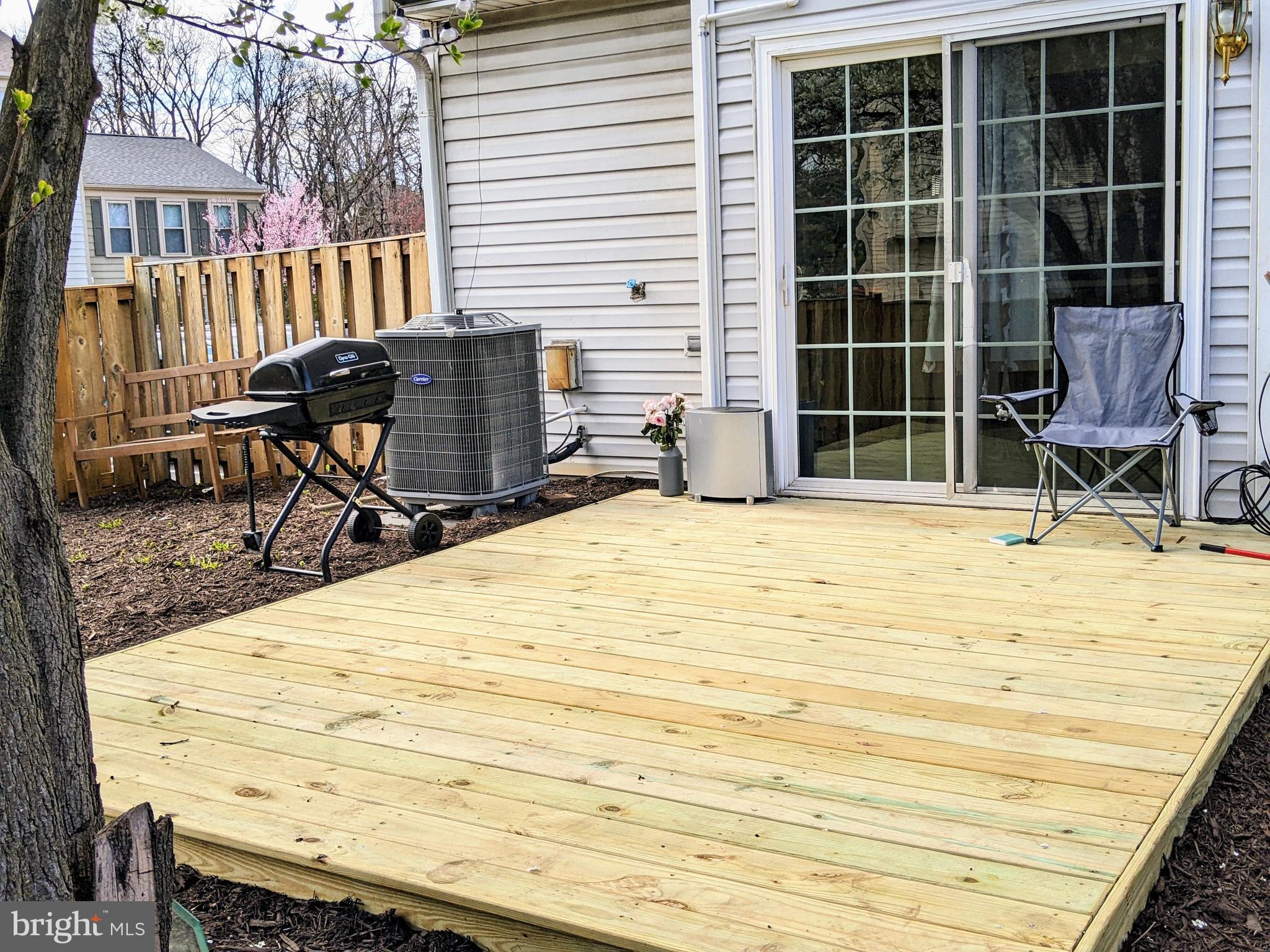 STONINGTON - Residential