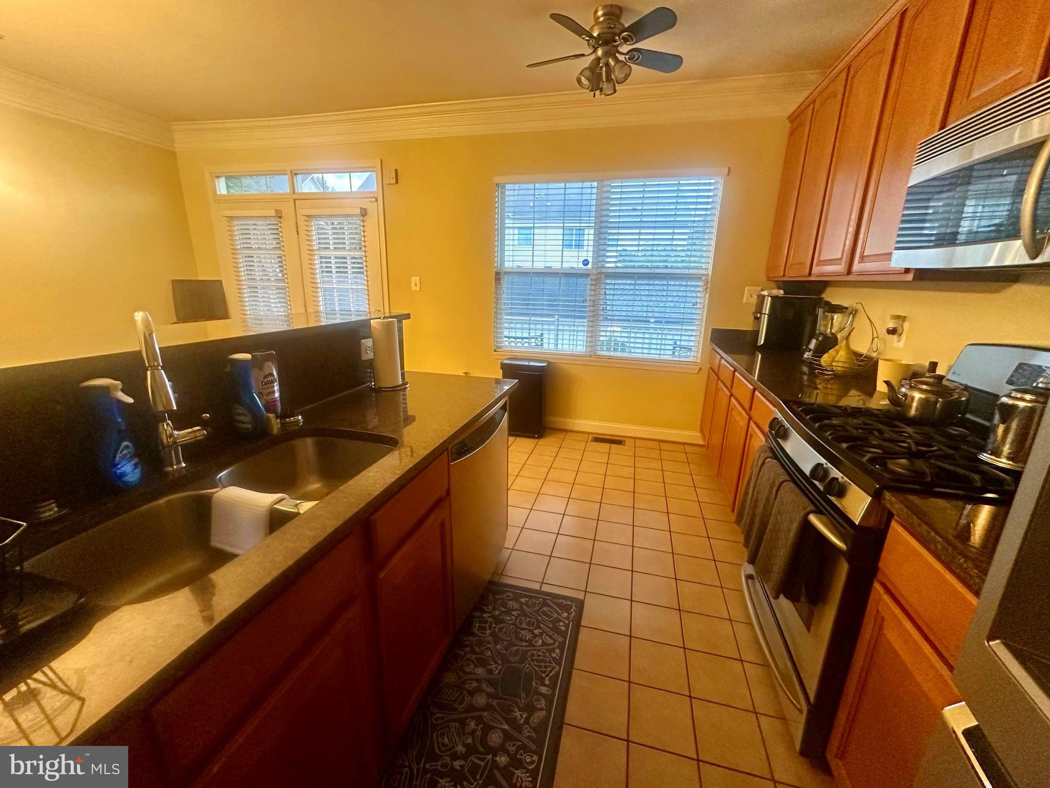 KING FARM BAILEYS COMMON - Residential