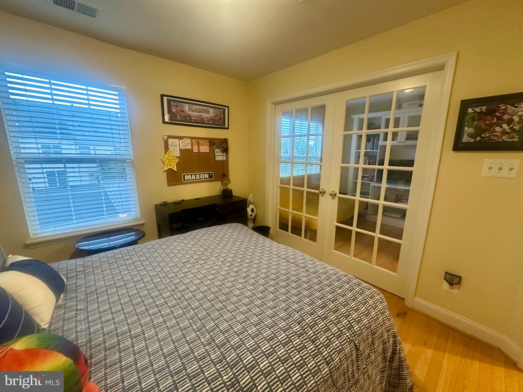KING FARM BAILEYS COMMON - Residential