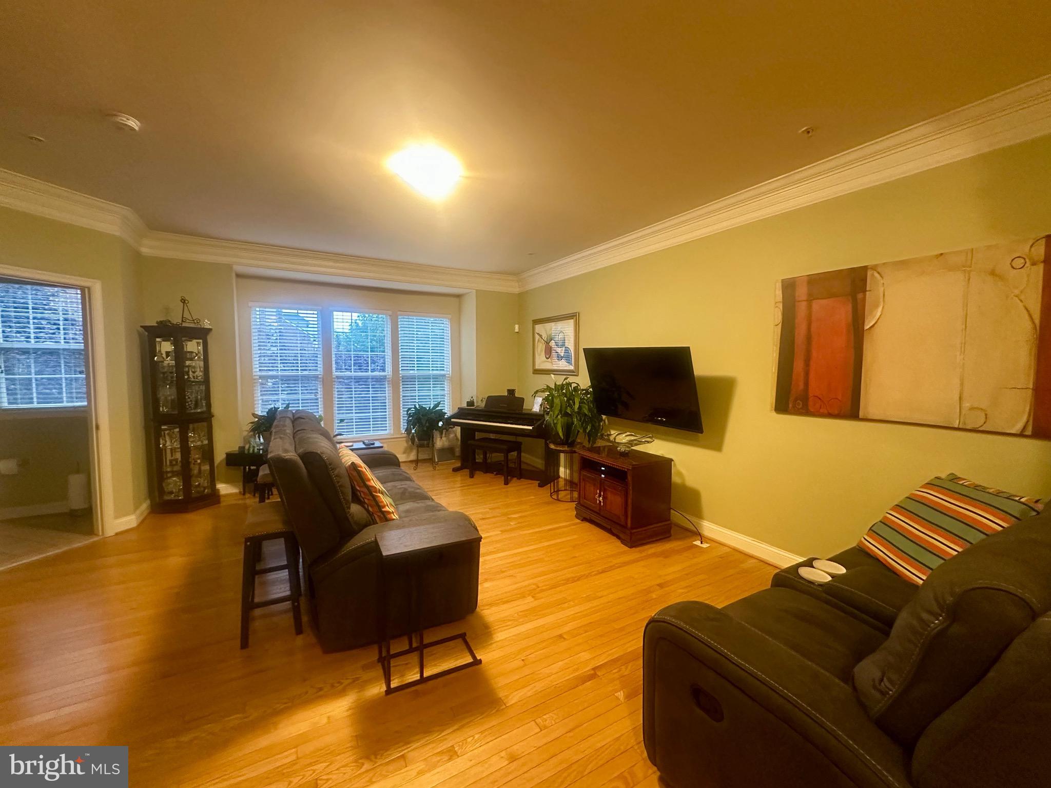 KING FARM BAILEYS COMMON - Residential