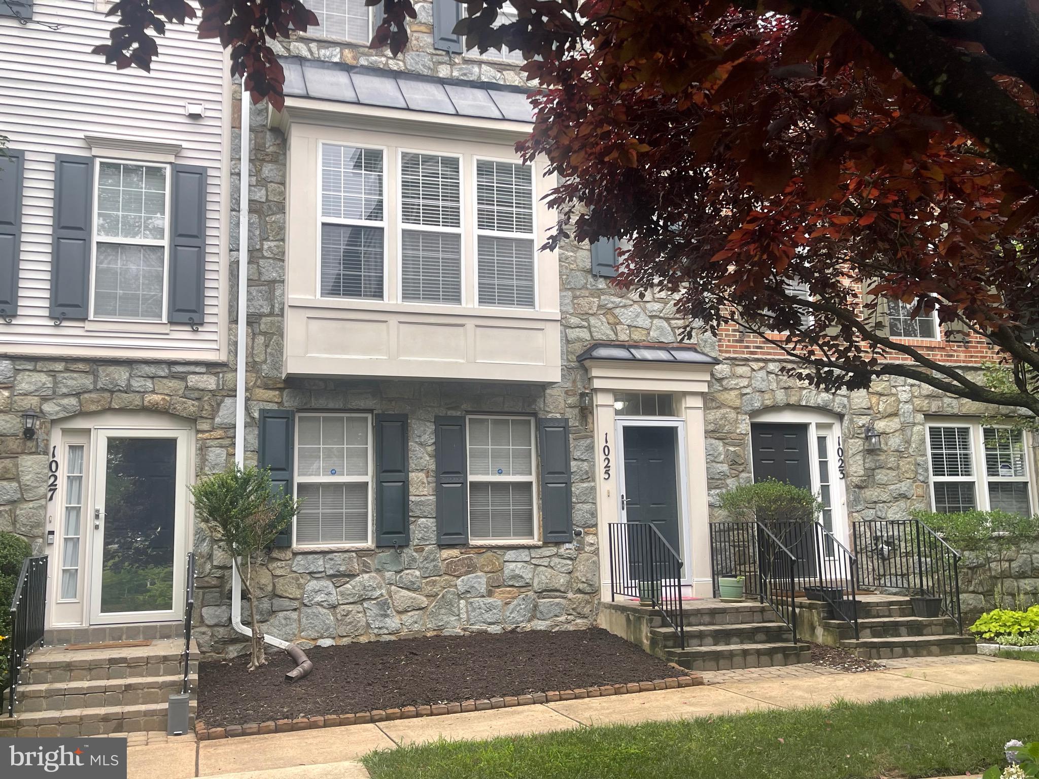 KING FARM BAILEYS COMMON - Residential