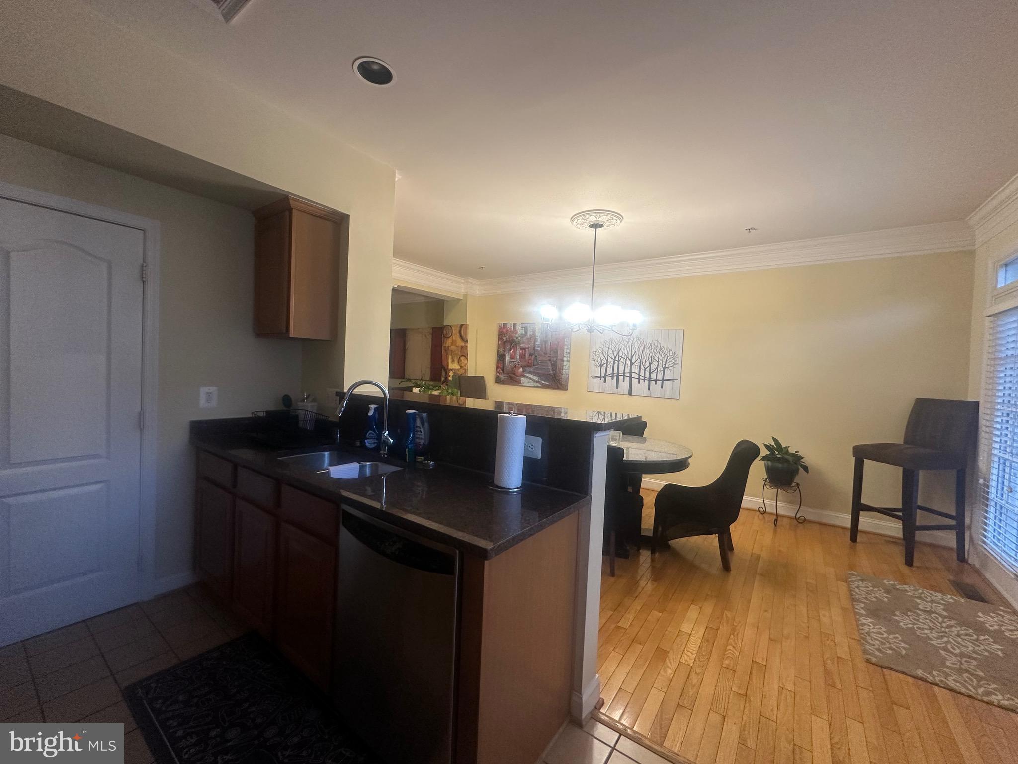 KING FARM BAILEYS COMMON - Residential