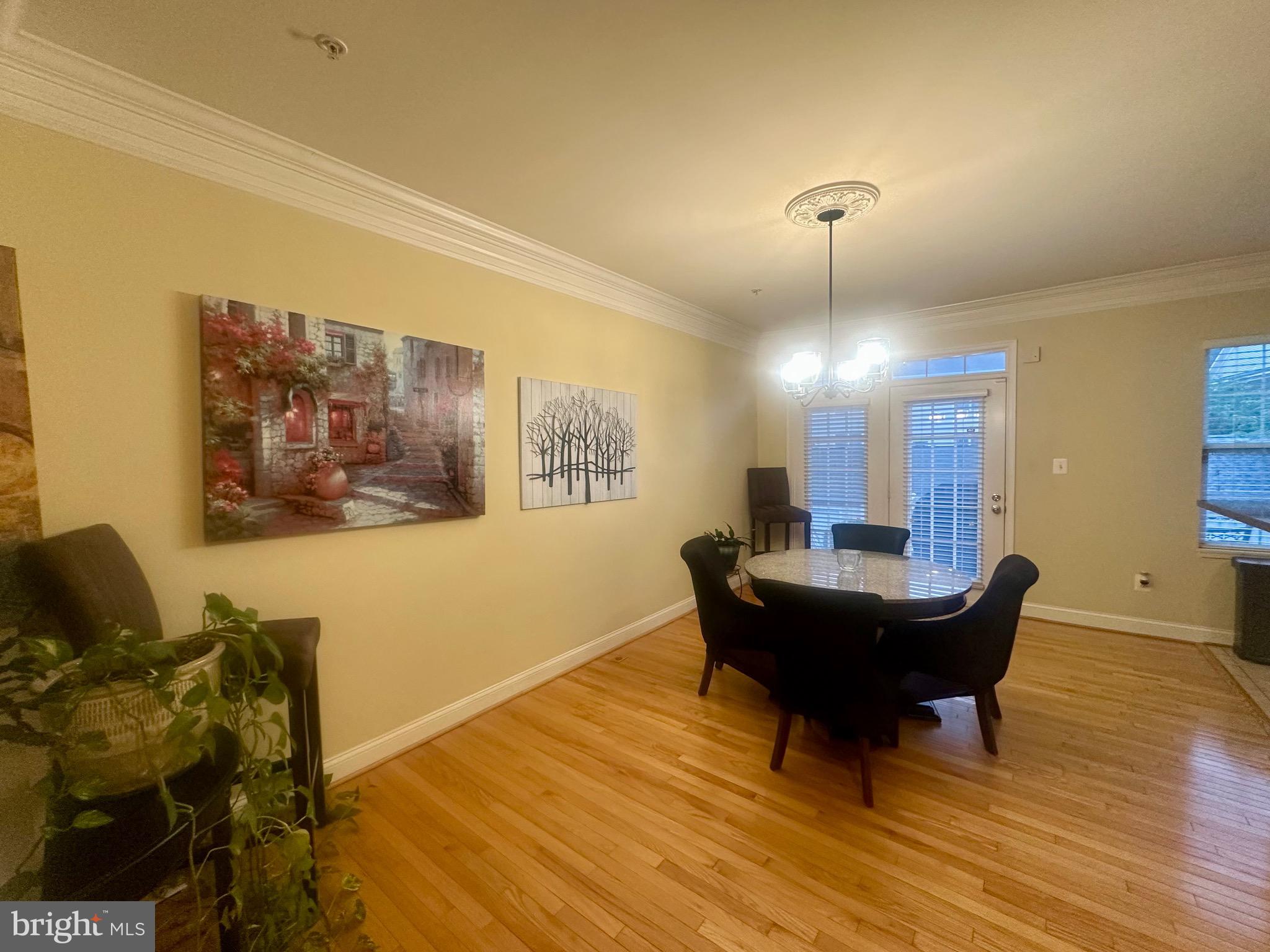 KING FARM BAILEYS COMMON - Residential