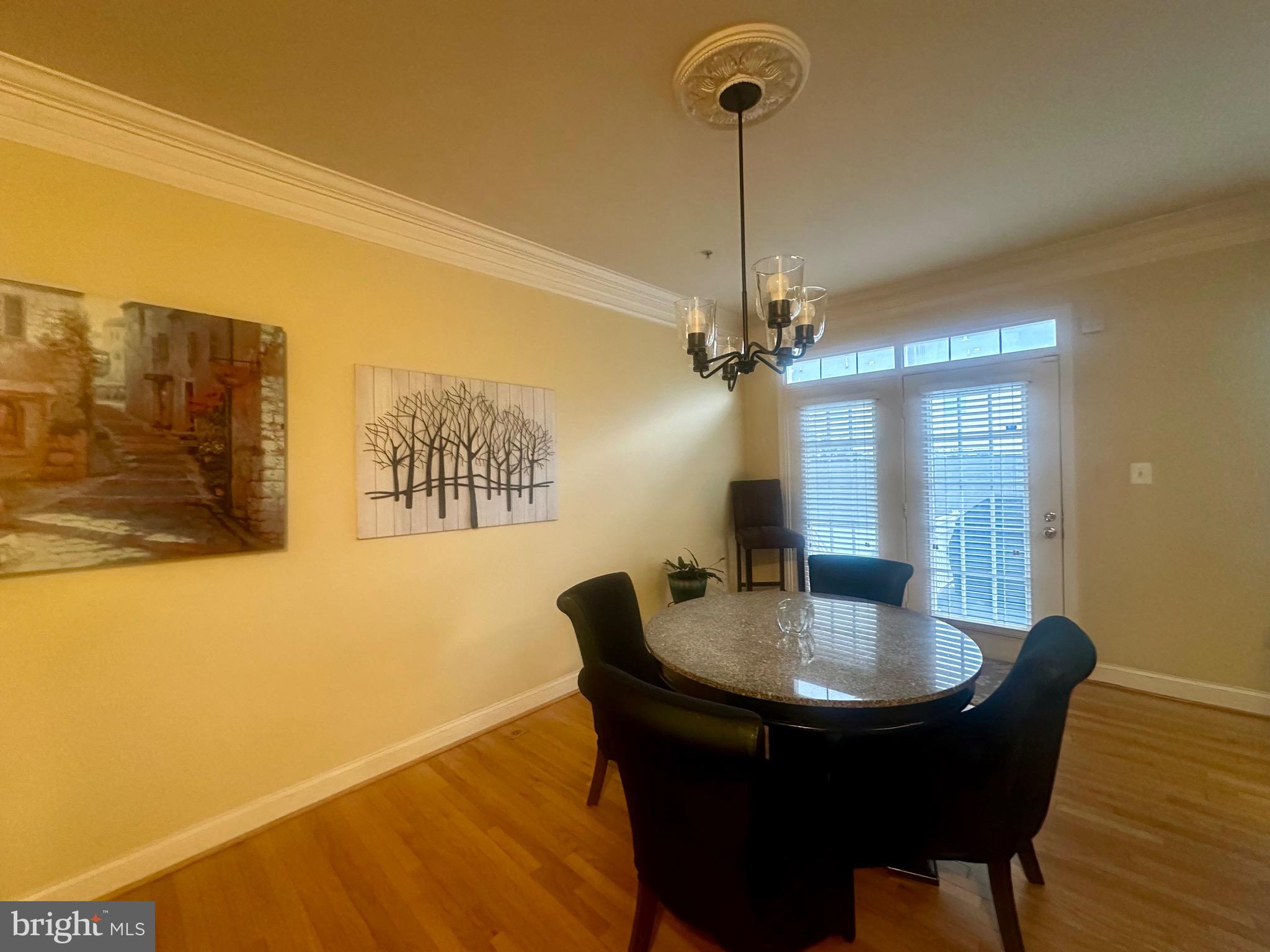 KING FARM BAILEYS COMMON - Residential