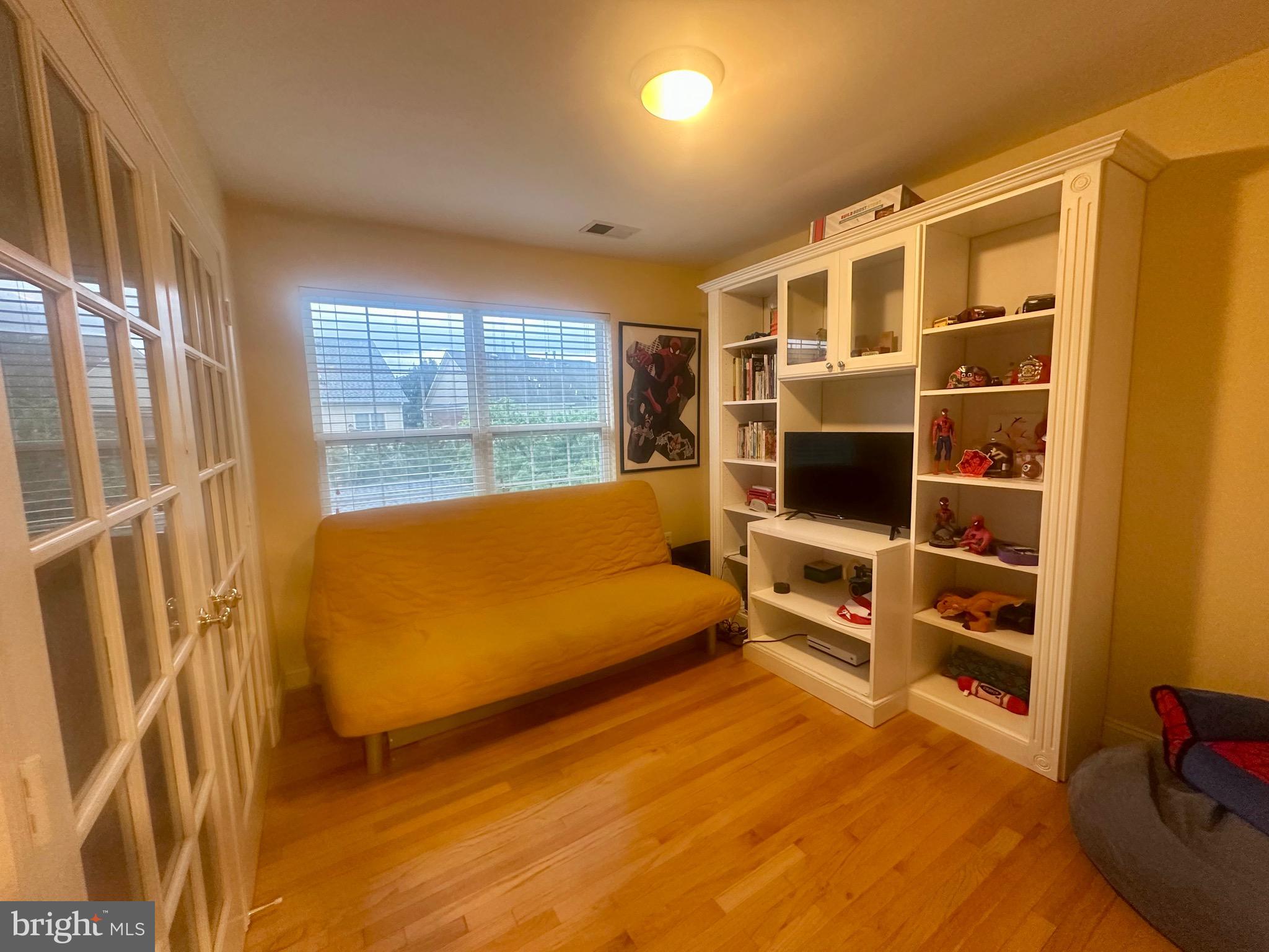 KING FARM BAILEYS COMMON - Residential