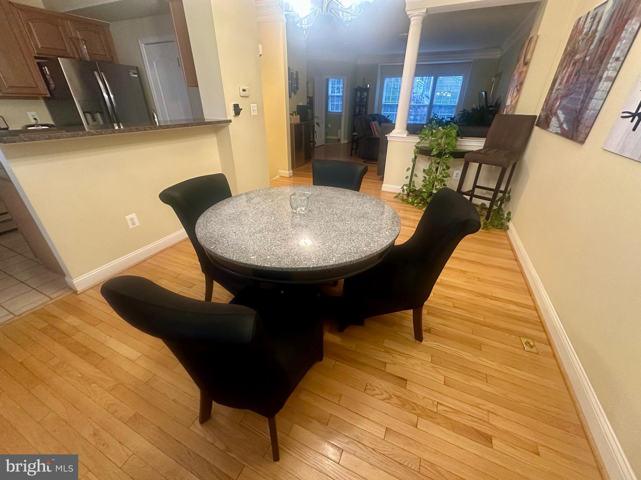 KING FARM BAILEYS COMMON - Residential