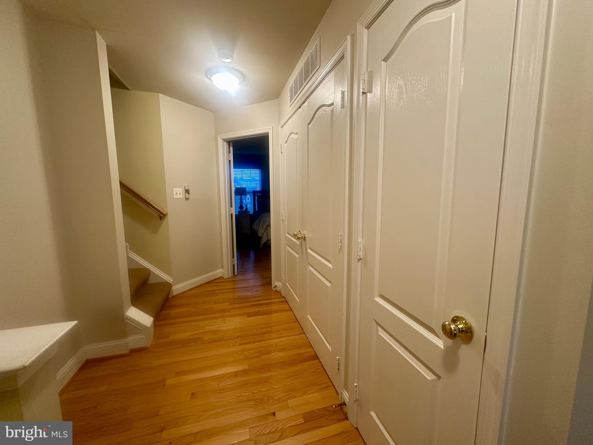 KING FARM BAILEYS COMMON - Residential