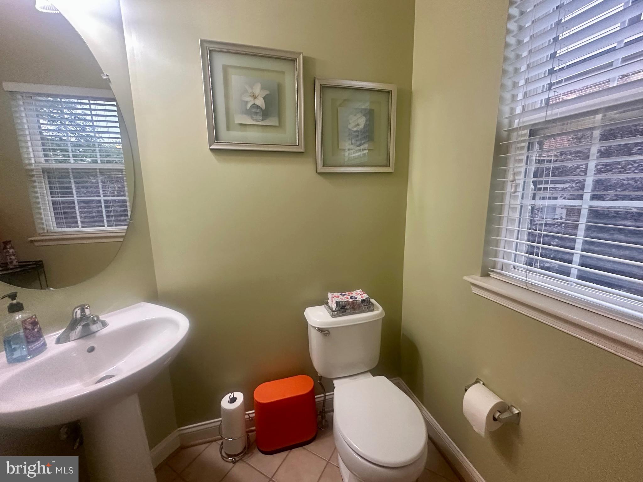 KING FARM BAILEYS COMMON - Residential