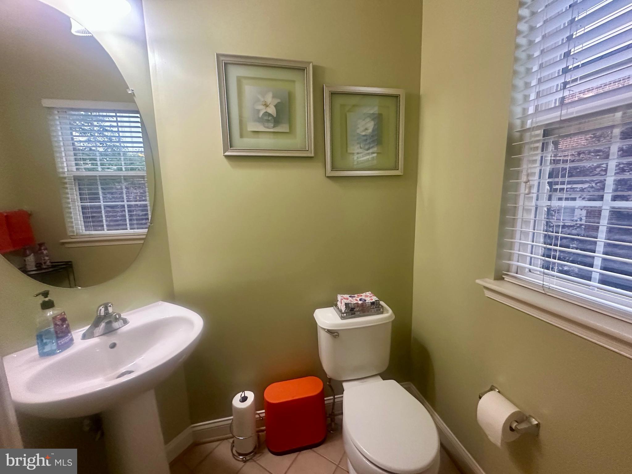 KING FARM BAILEYS COMMON - Residential