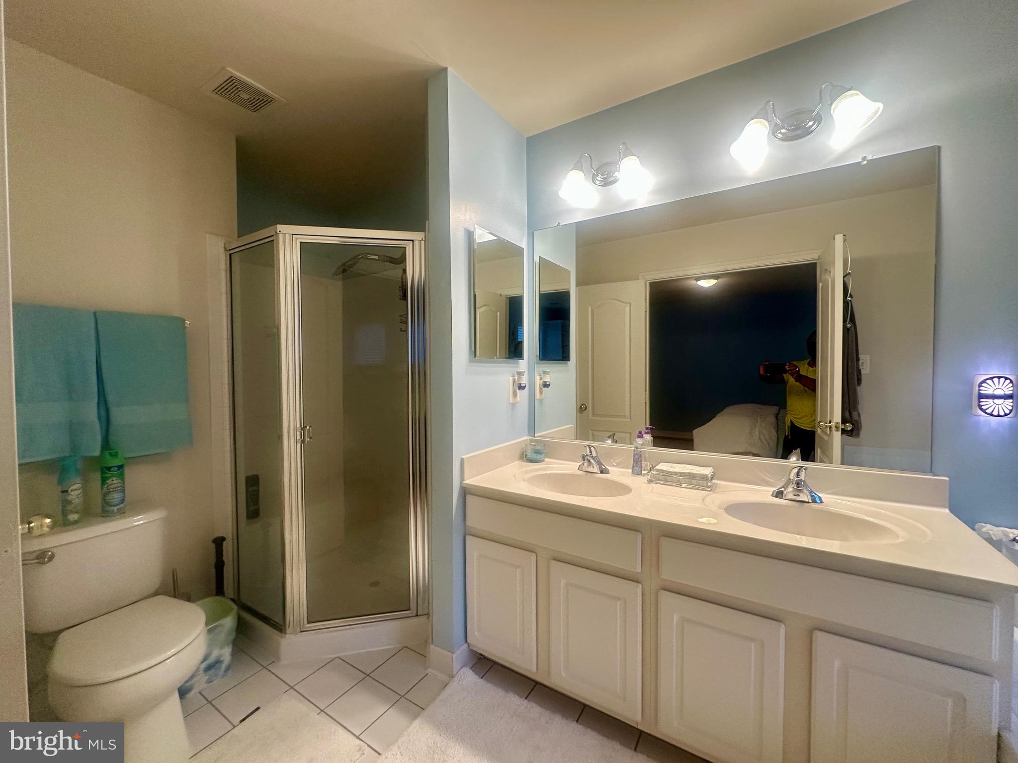 KING FARM BAILEYS COMMON - Residential