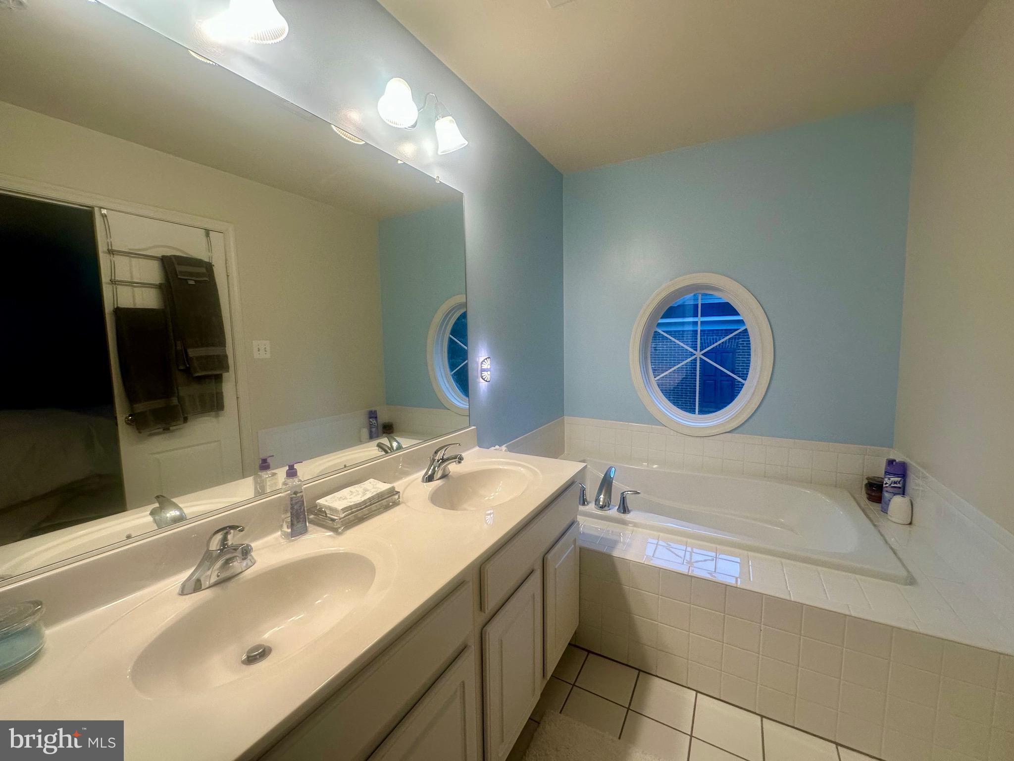 KING FARM BAILEYS COMMON - Residential