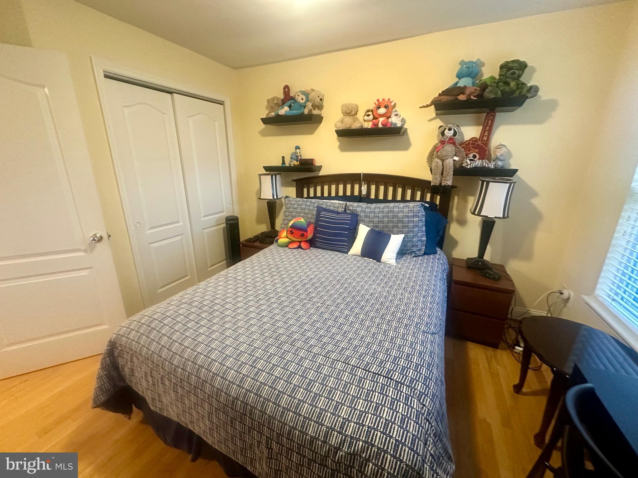 KING FARM BAILEYS COMMON - Residential