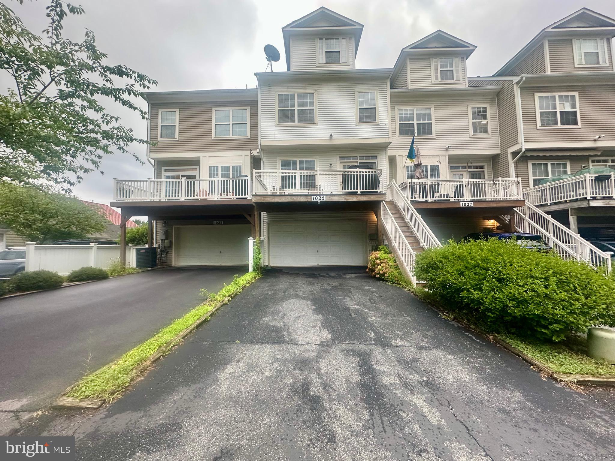 KING FARM BAILEYS COMMON - Residential