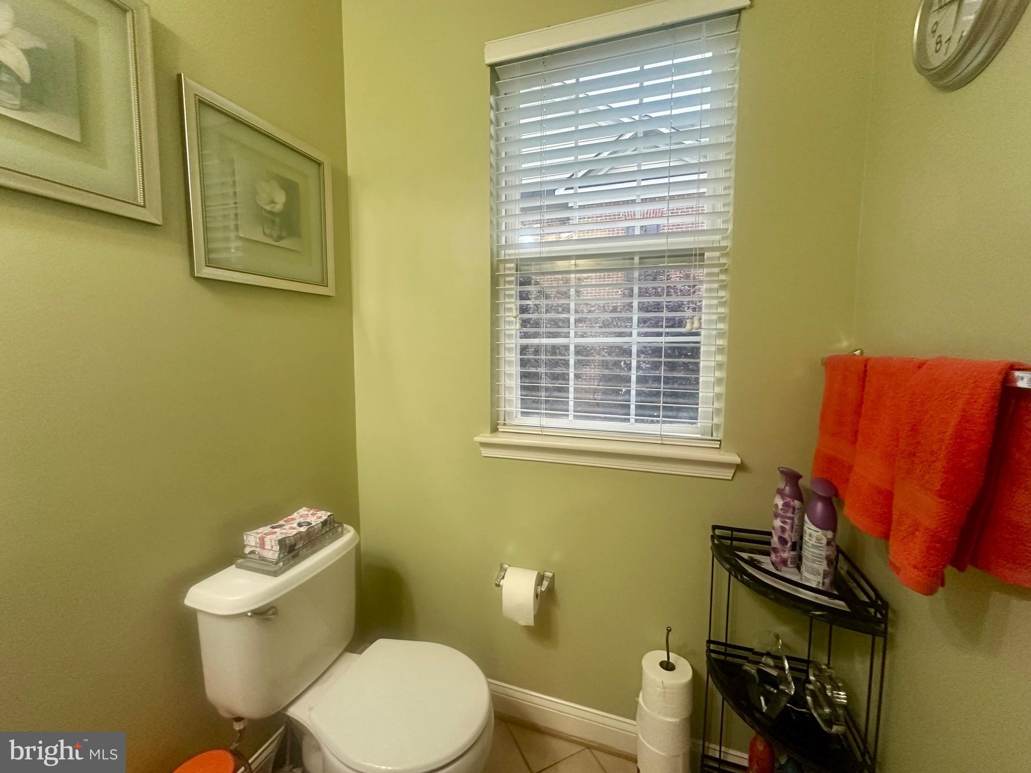 KING FARM BAILEYS COMMON - Residential