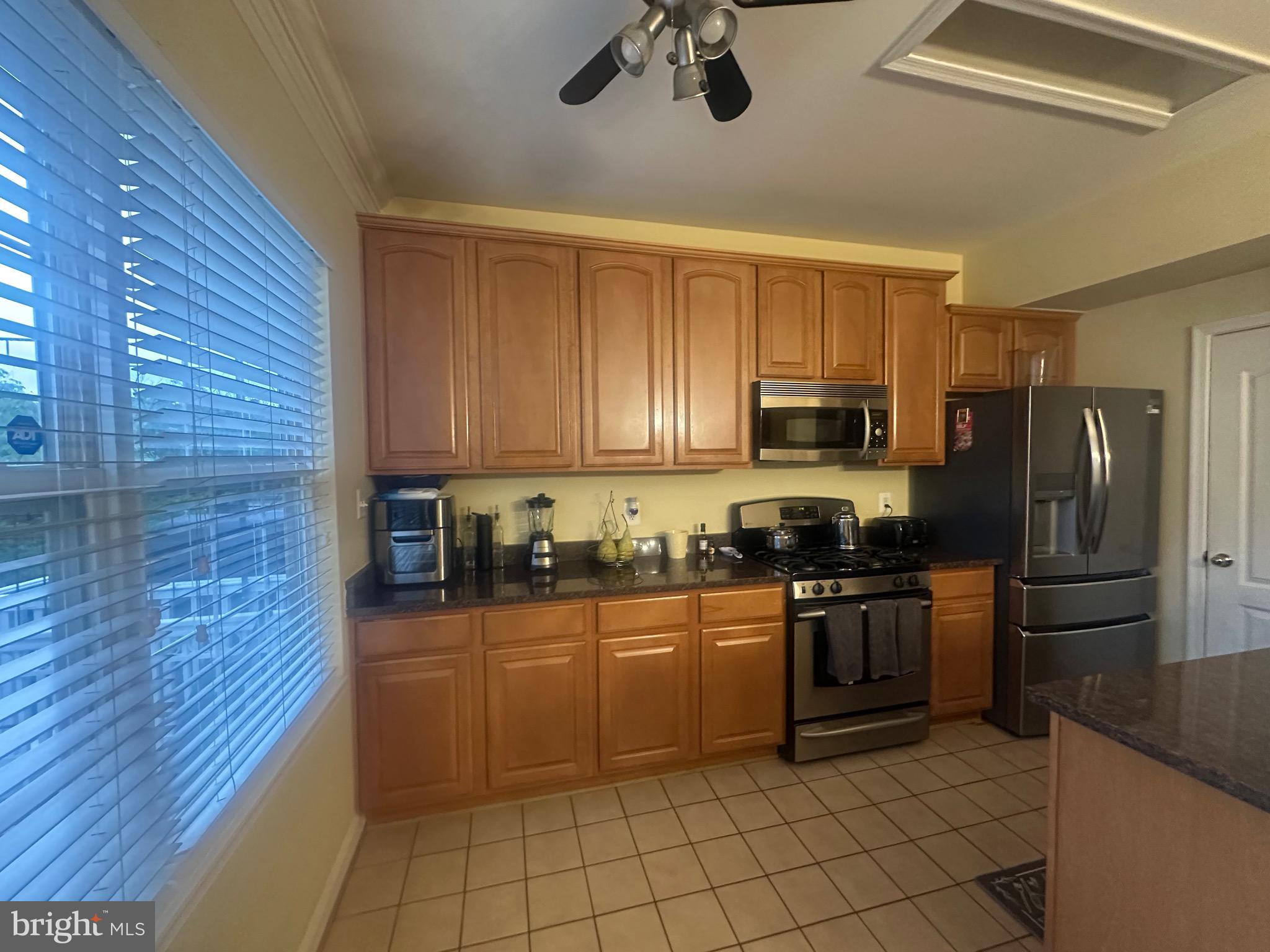 KING FARM BAILEYS COMMON - Residential