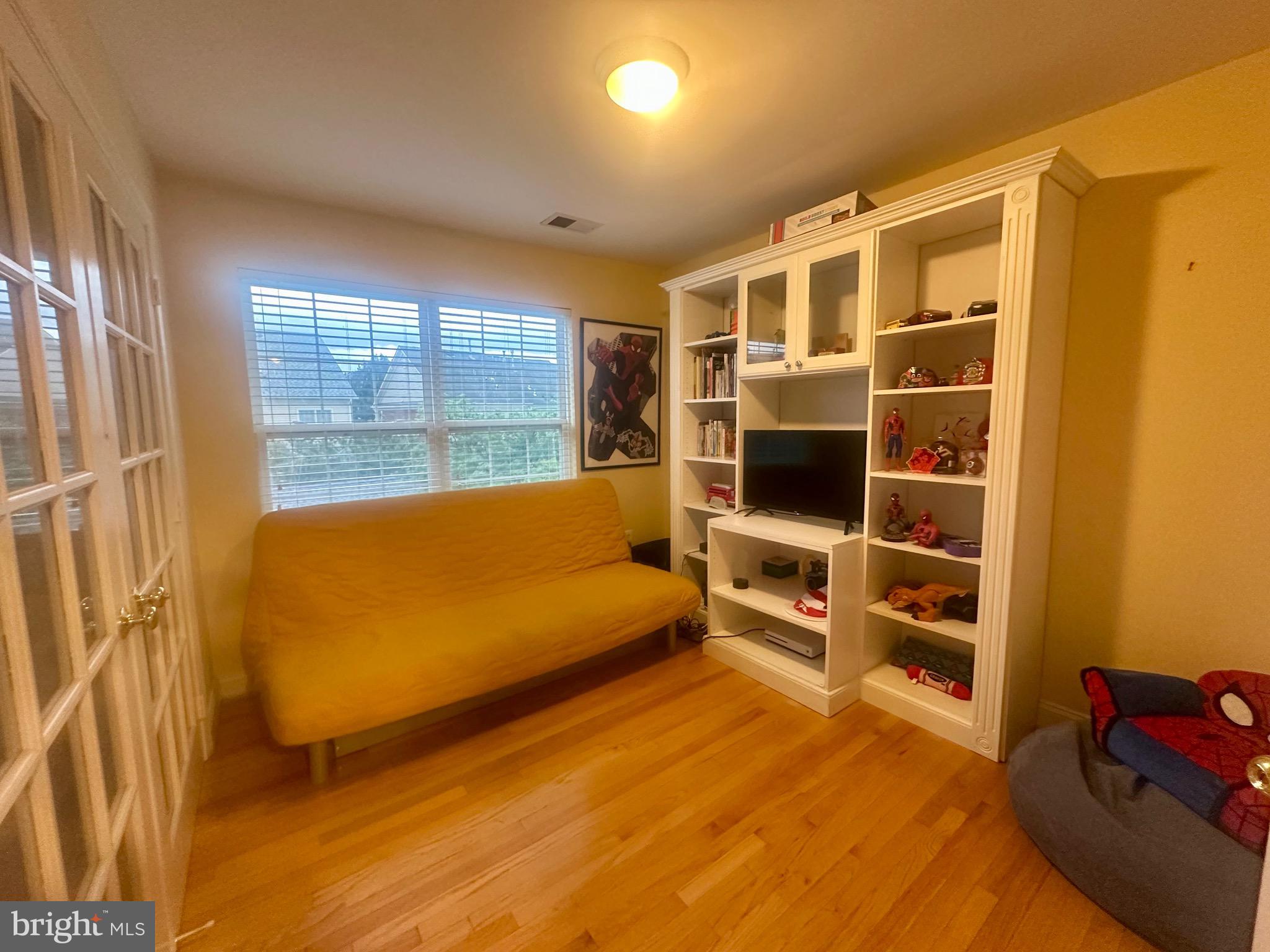 KING FARM BAILEYS COMMON - Residential
