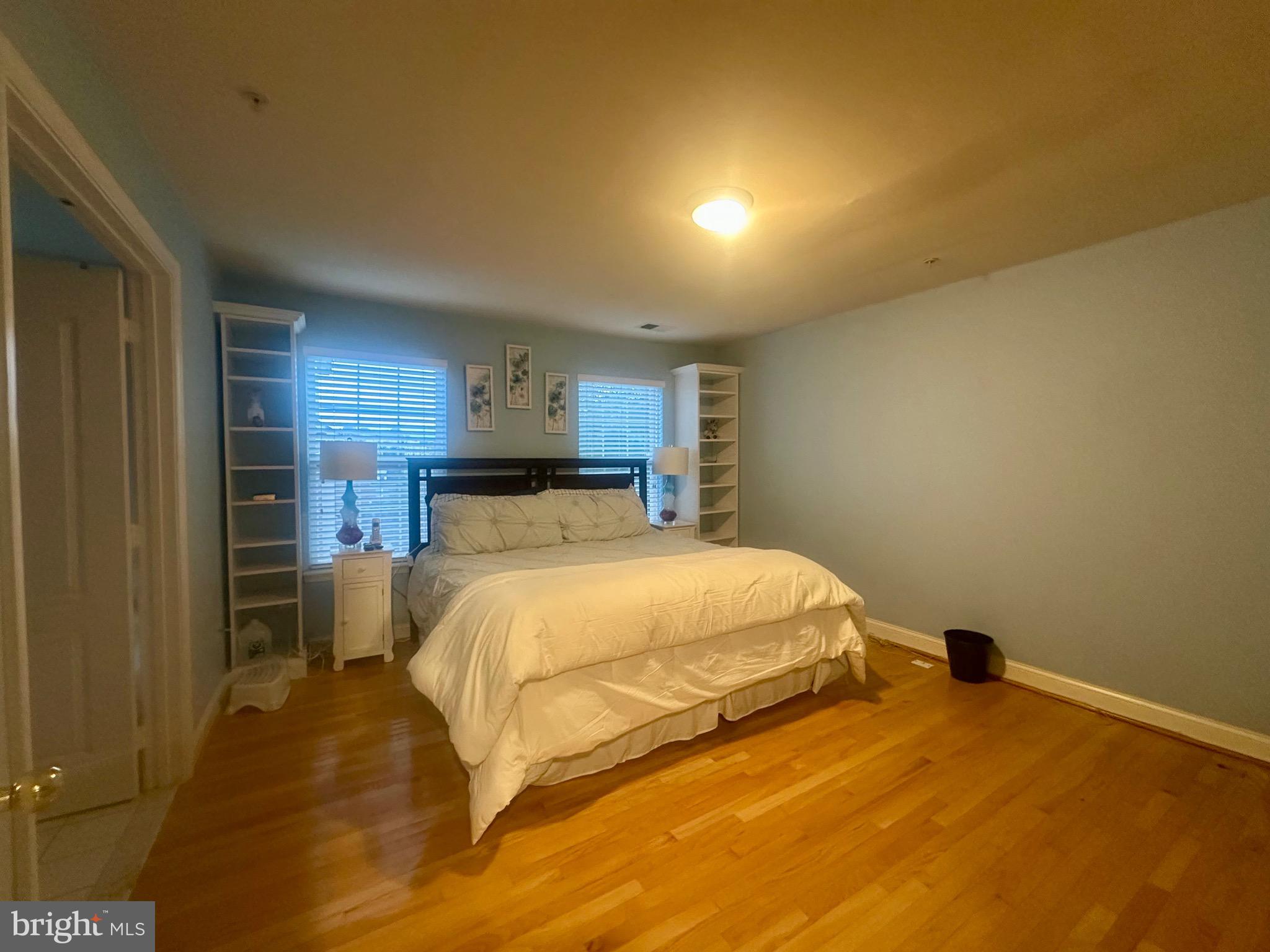 KING FARM BAILEYS COMMON - Residential