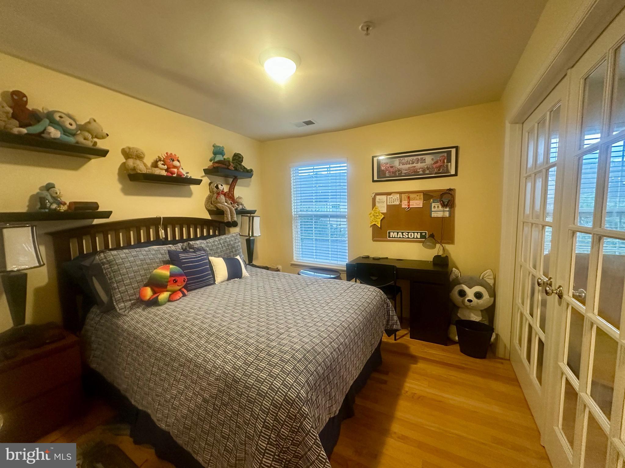 KING FARM BAILEYS COMMON - Residential