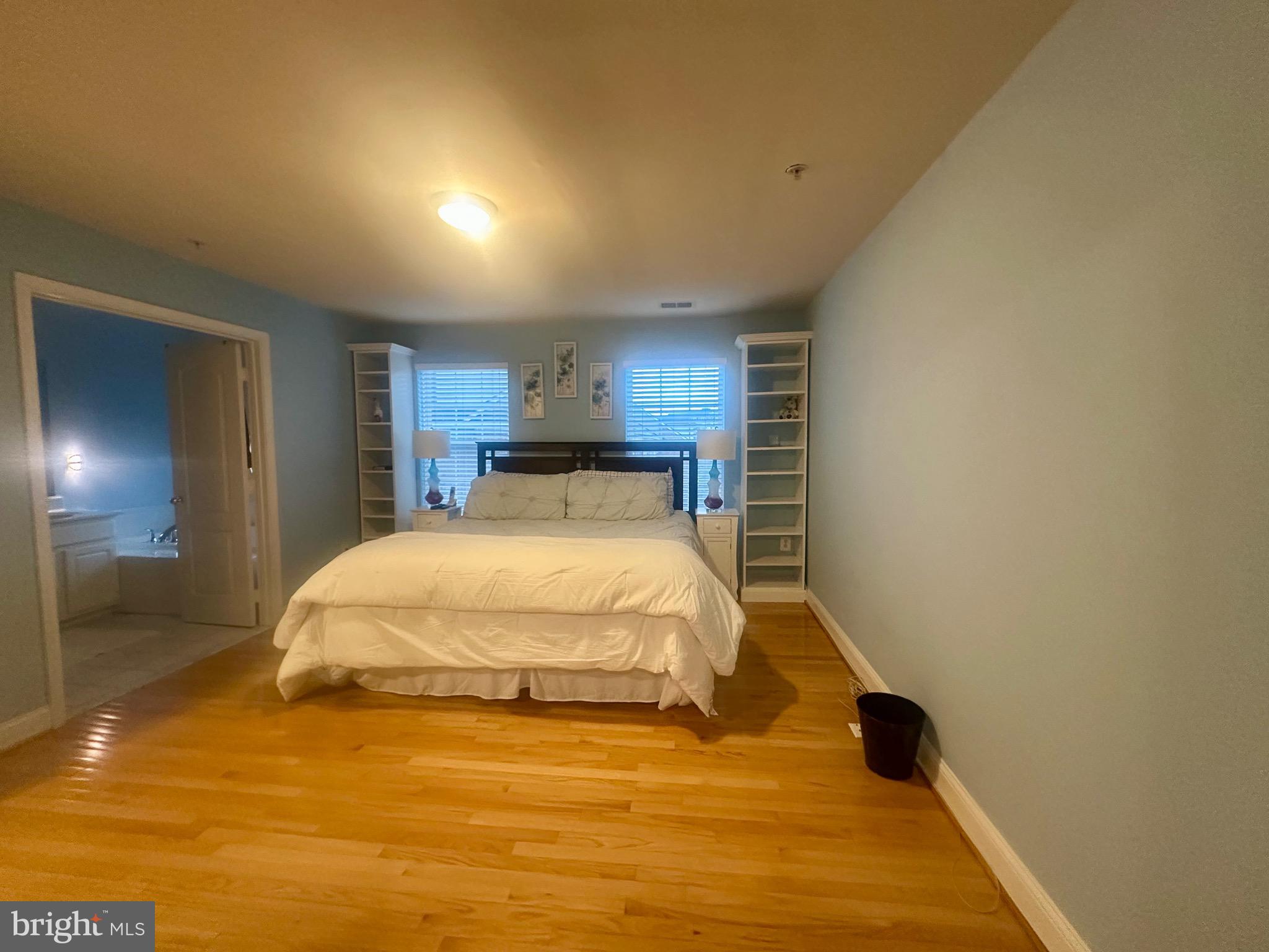 KING FARM BAILEYS COMMON - Residential
