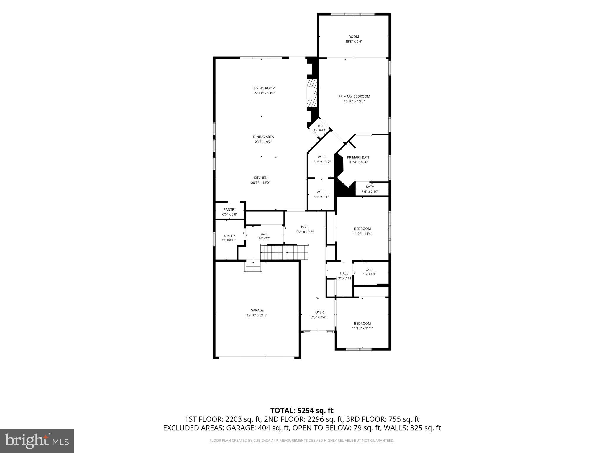 TWO RIVERS - Residential
