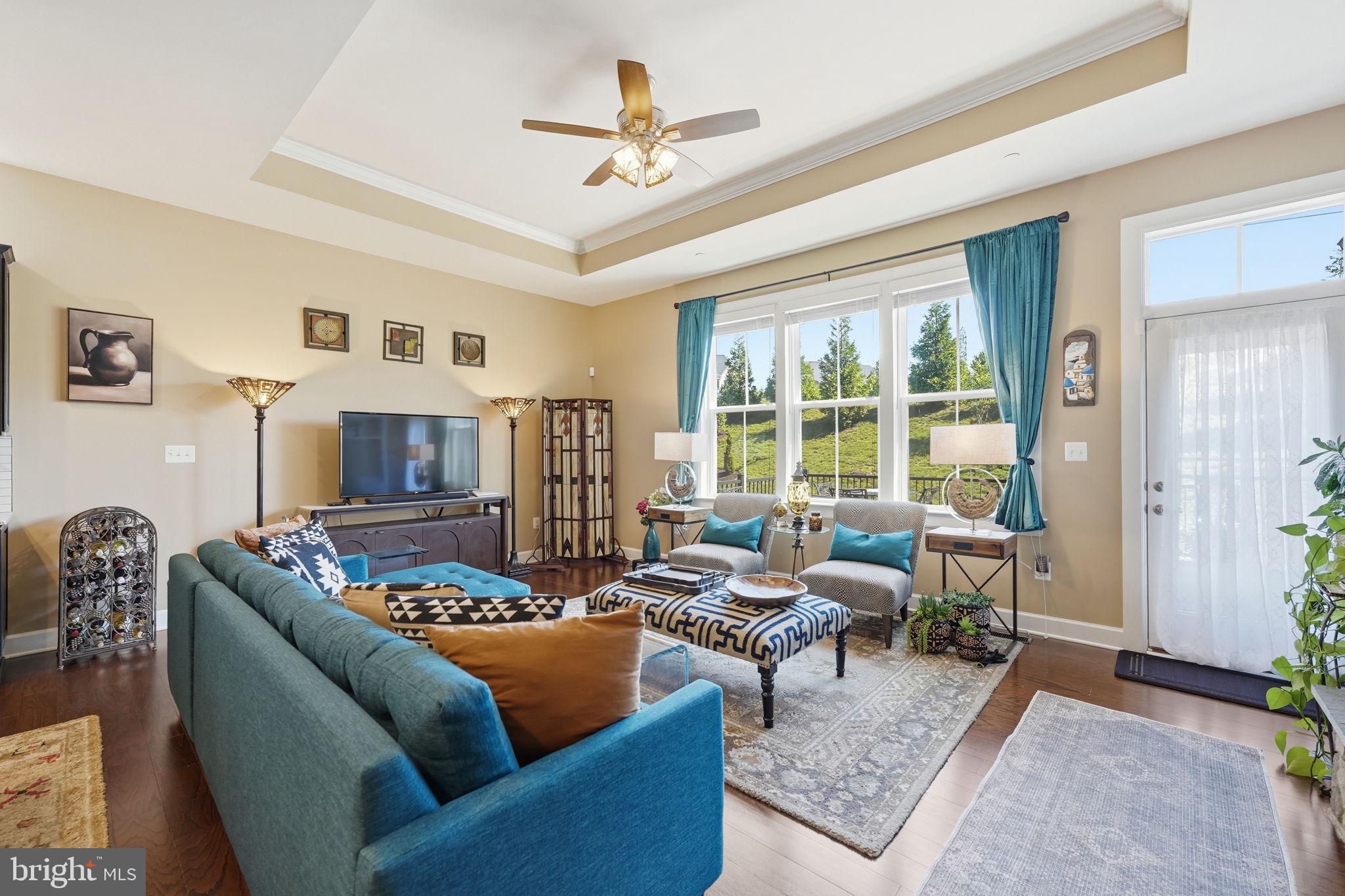 TWO RIVERS - Residential