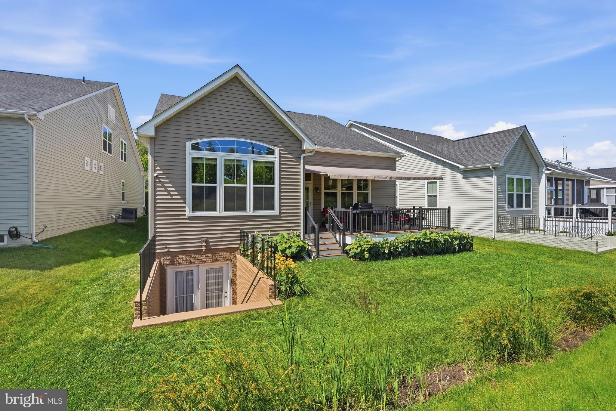 TWO RIVERS - Residential