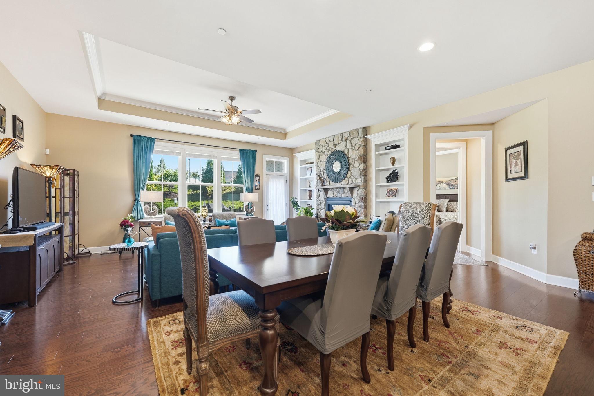 TWO RIVERS - Residential