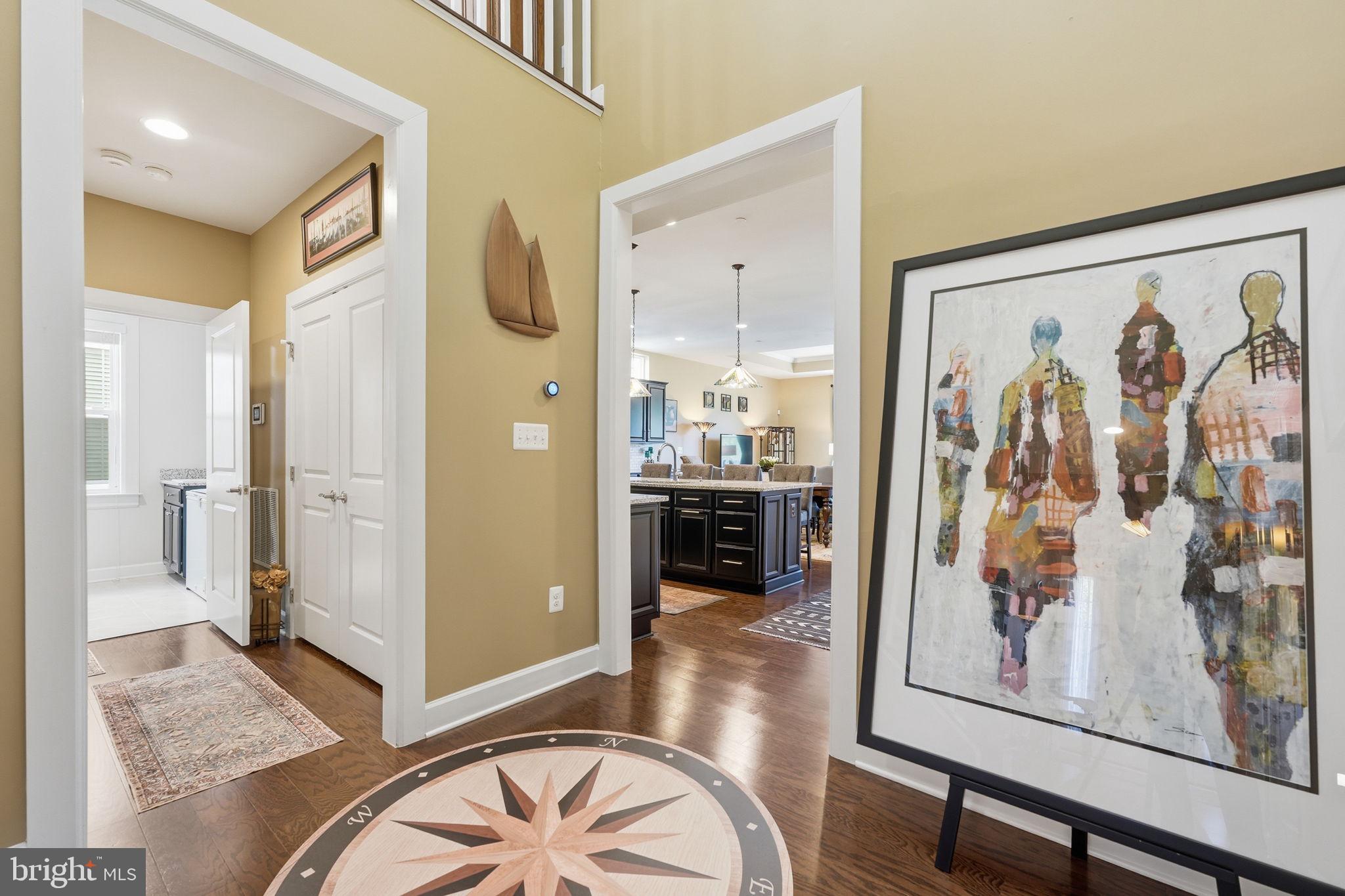 TWO RIVERS - Residential