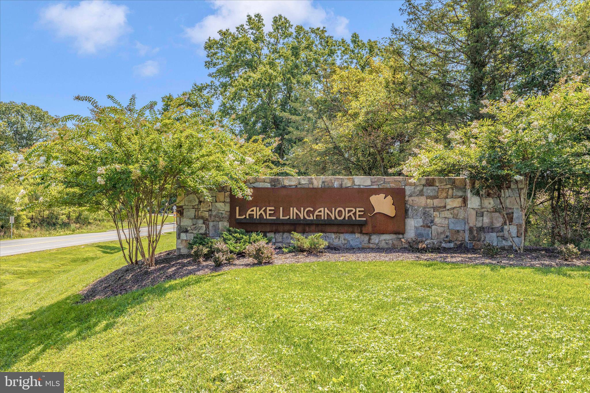 WOODRIDGE AT LAKE LINGANORE - Residential