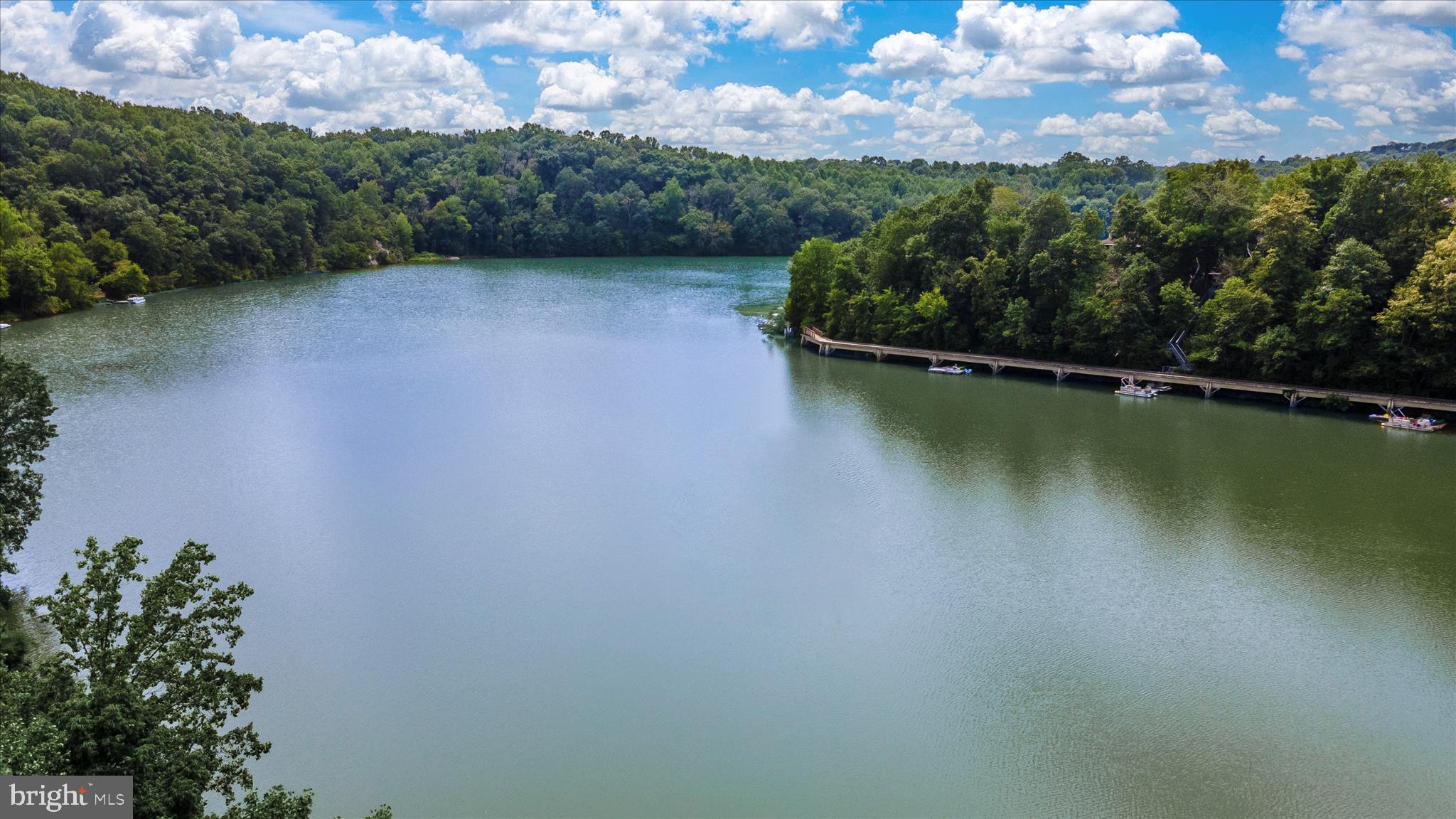 WOODRIDGE AT LAKE LINGANORE - Residential