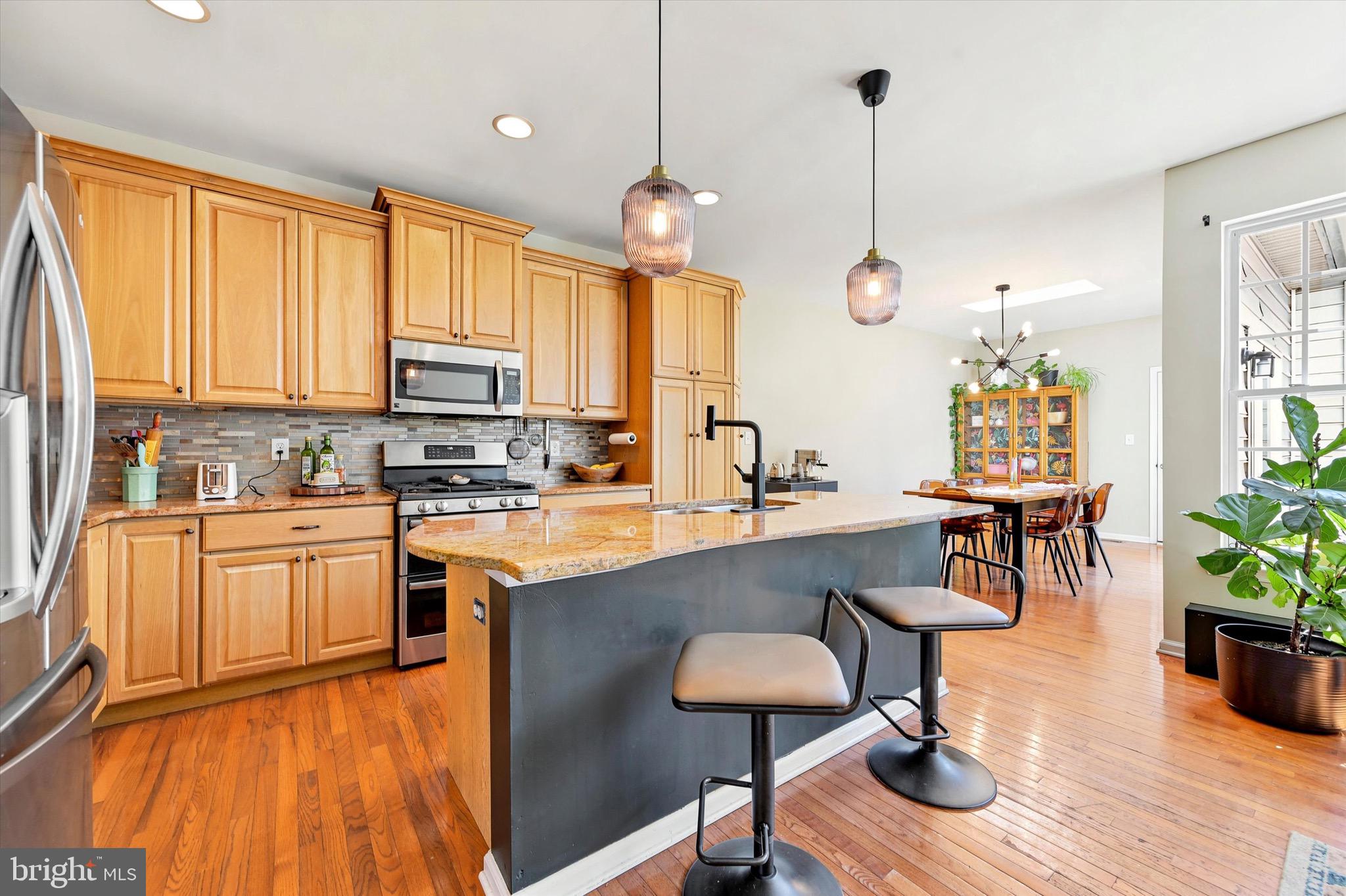 VILLAGE OF BAYBERRY - Residential