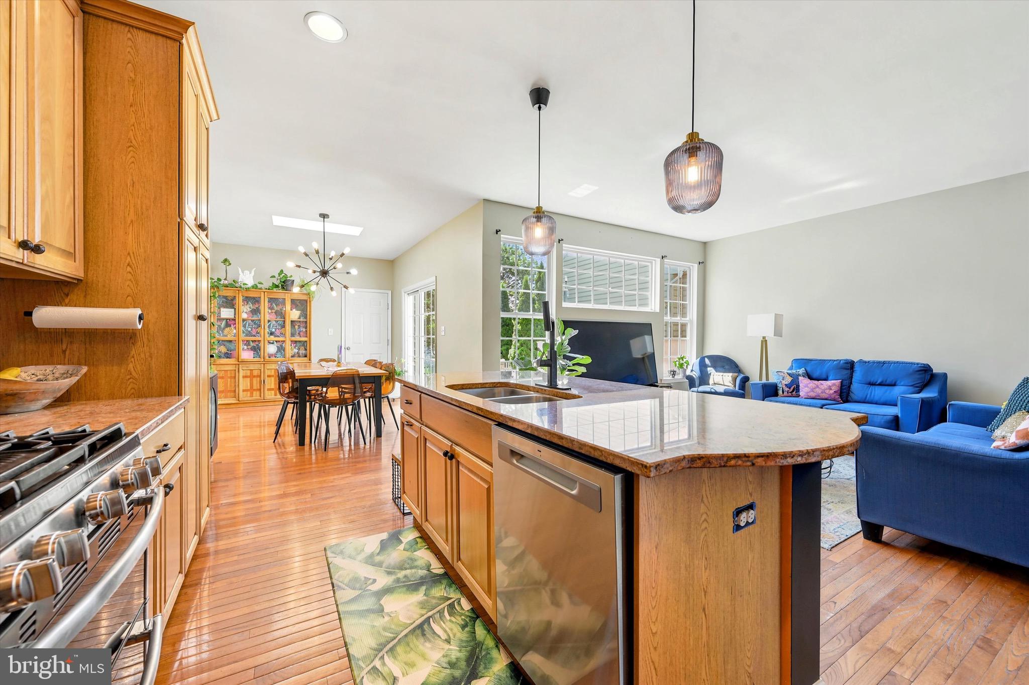 VILLAGE OF BAYBERRY - Residential