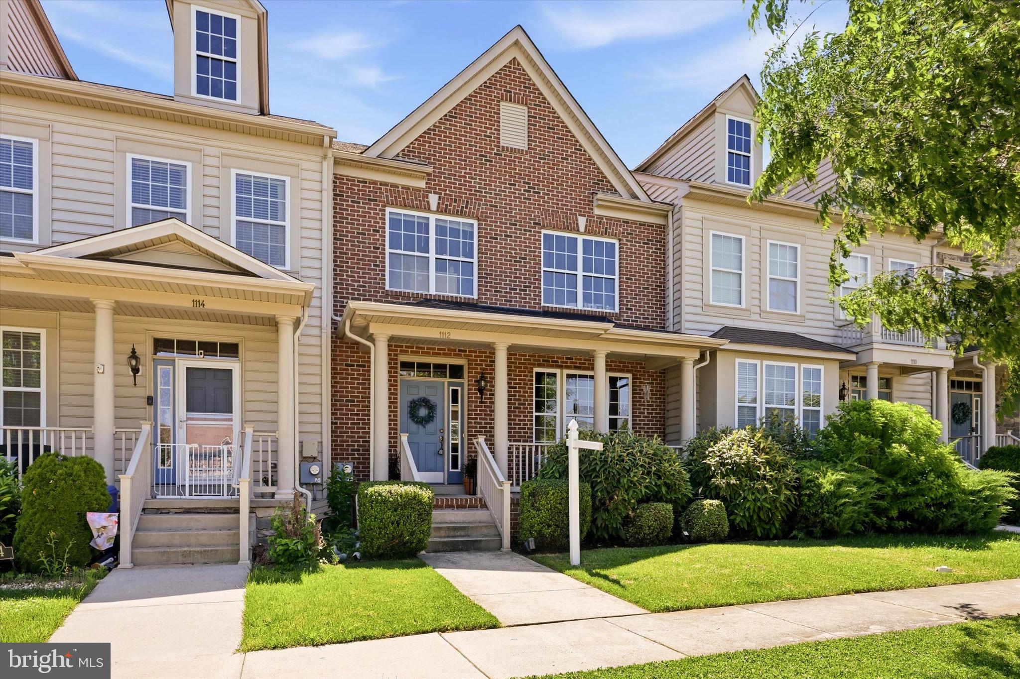 VILLAGE OF BAYBERRY - Residential