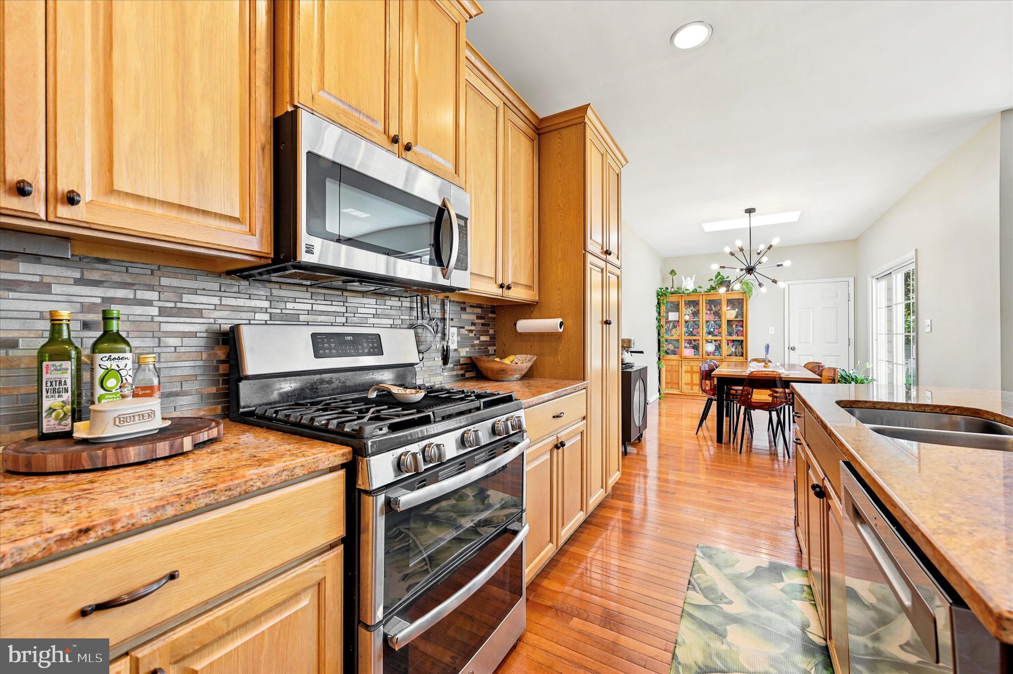 VILLAGE OF BAYBERRY - Residential