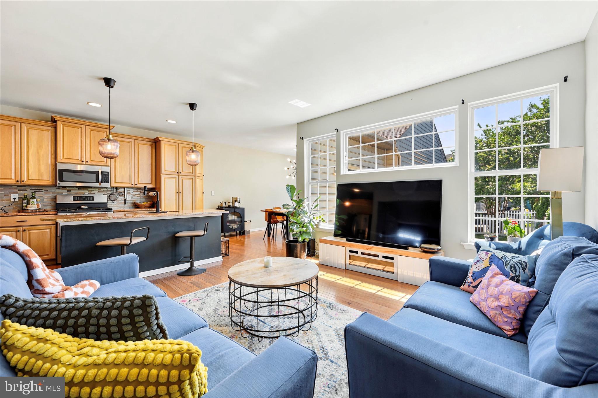 VILLAGE OF BAYBERRY - Residential
