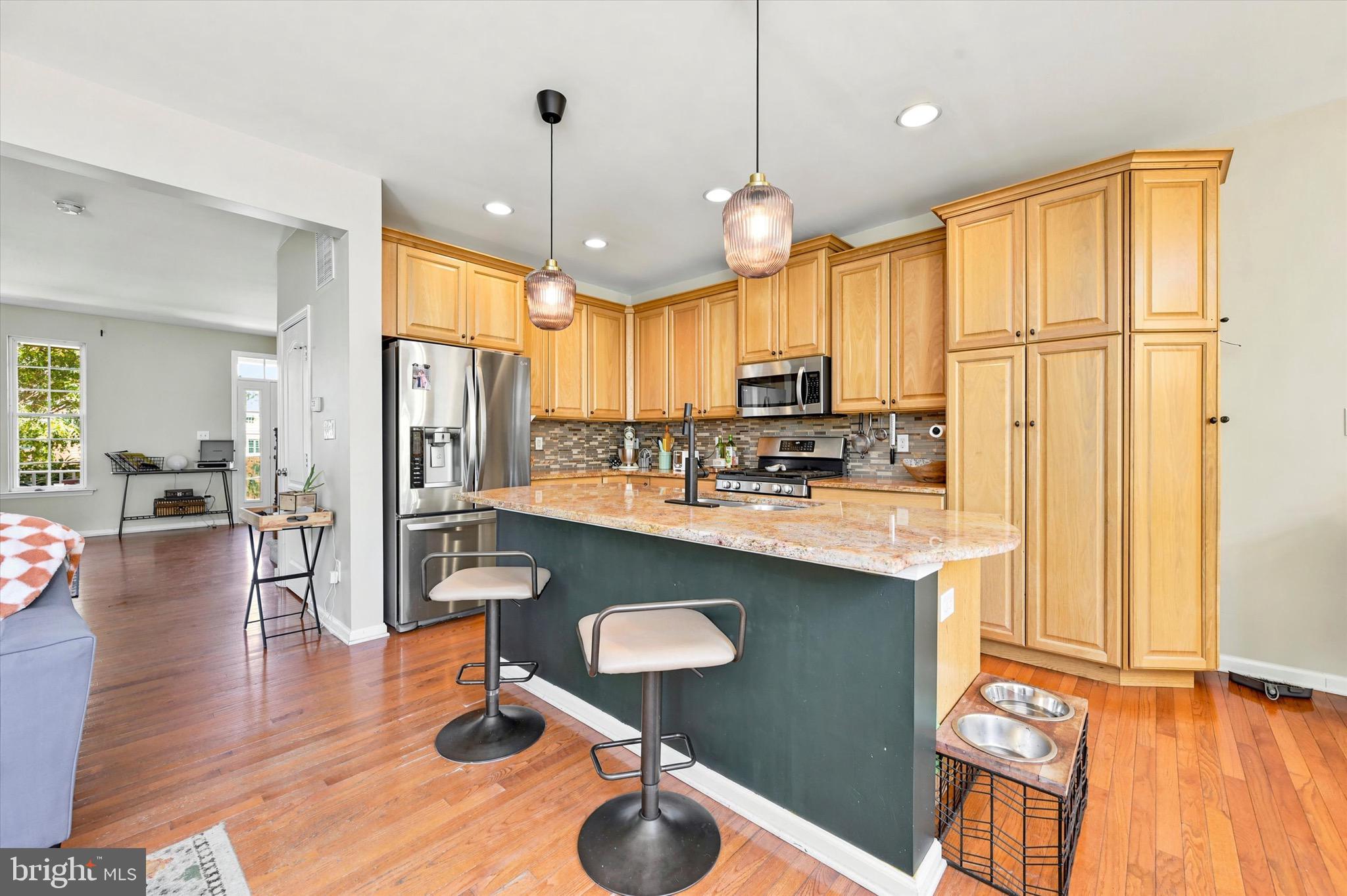 VILLAGE OF BAYBERRY - Residential