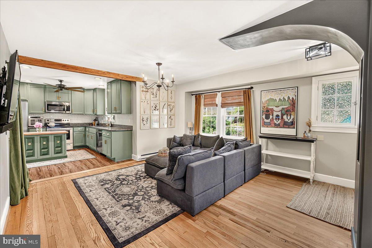 JEFFERSON BLVD - Residential