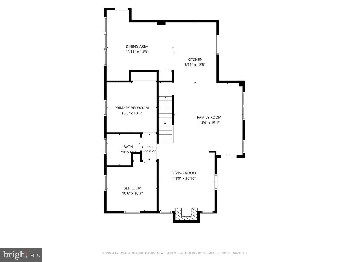 JEFFERSON BLVD - Residential